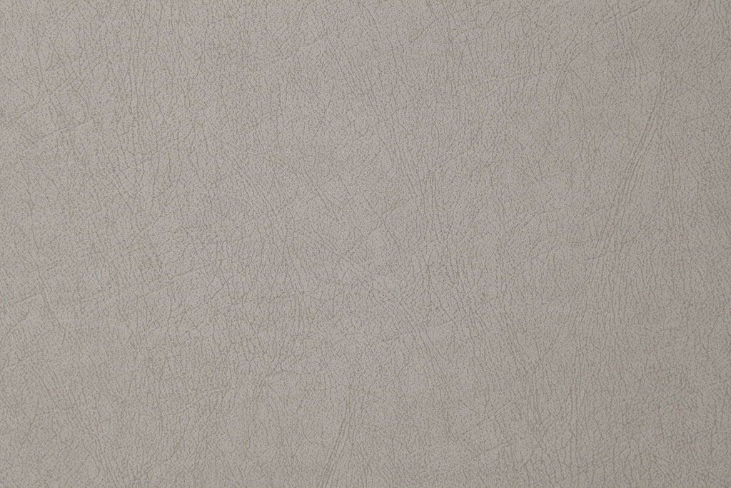 Zemocryss - Sofa With 3 Pillows - Beige Fabric