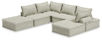Bales - Sectional