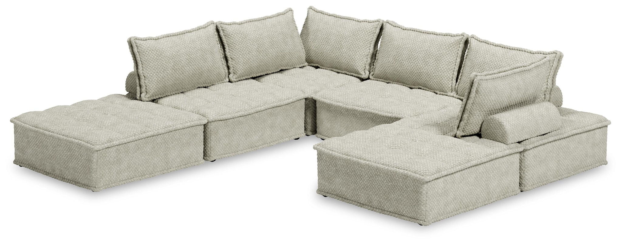Bales - Sectional