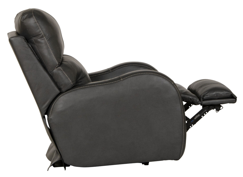 Angelo - Power Recliner