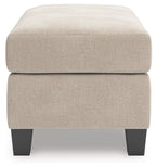 Willarae - Ottoman - Taupe