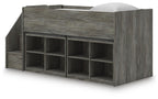 Frandern - Loft Bed
