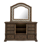 Durango - Drawer Dresser