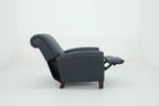 Harrington - Recliner Push Thru The Arm