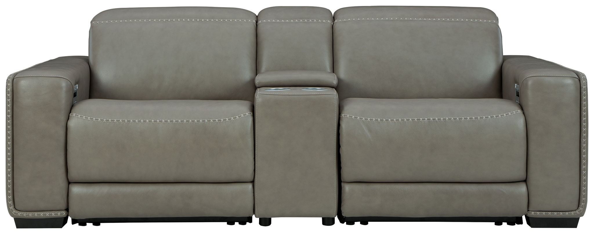 Correze - Power Reclining Sectional