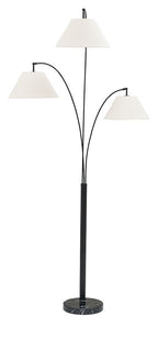Gibbswellner - Metal Arc Lamp - Black