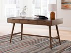 Lyncott - Home Office Desk