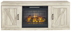 Bellaby - Entertainment Center