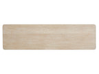 Sunset Cove - Drawer Dresser With Metal Stretchers