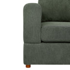 Haven - 6 Piece Modular Sectional