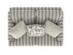 Marley - Loveseat - Mocha