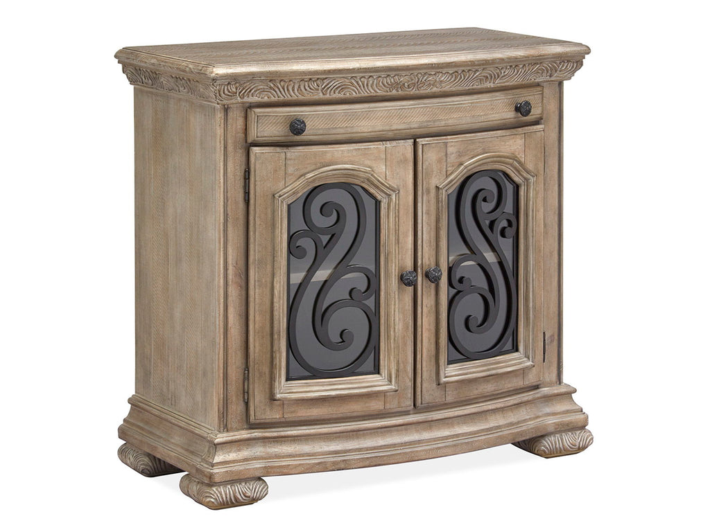 Marisol - Bachelor Chest - Fawn