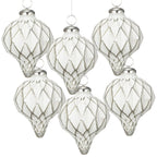 Christmas Ball Ornaments, Decorative Hanging Ball Christmas Tree Ornaments