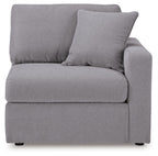 Modmax - Sectional - Granite