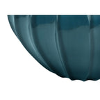 Lighting, Table Lamp, Ceramic, Transitional - Blue