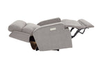 Ashbee - Power Recliner With Power Recline, Power Headrest, Zero Gravity And Footrest Extension