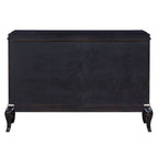 Ashor - Console Cabinet - Black