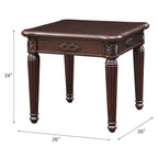 Chateau De Ville - Table