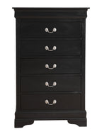 Louis Phillipe - Chest