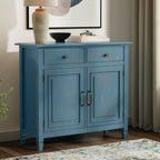 Connaught - Entryway Storage Cabinet