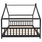 Playhouse Design Bed