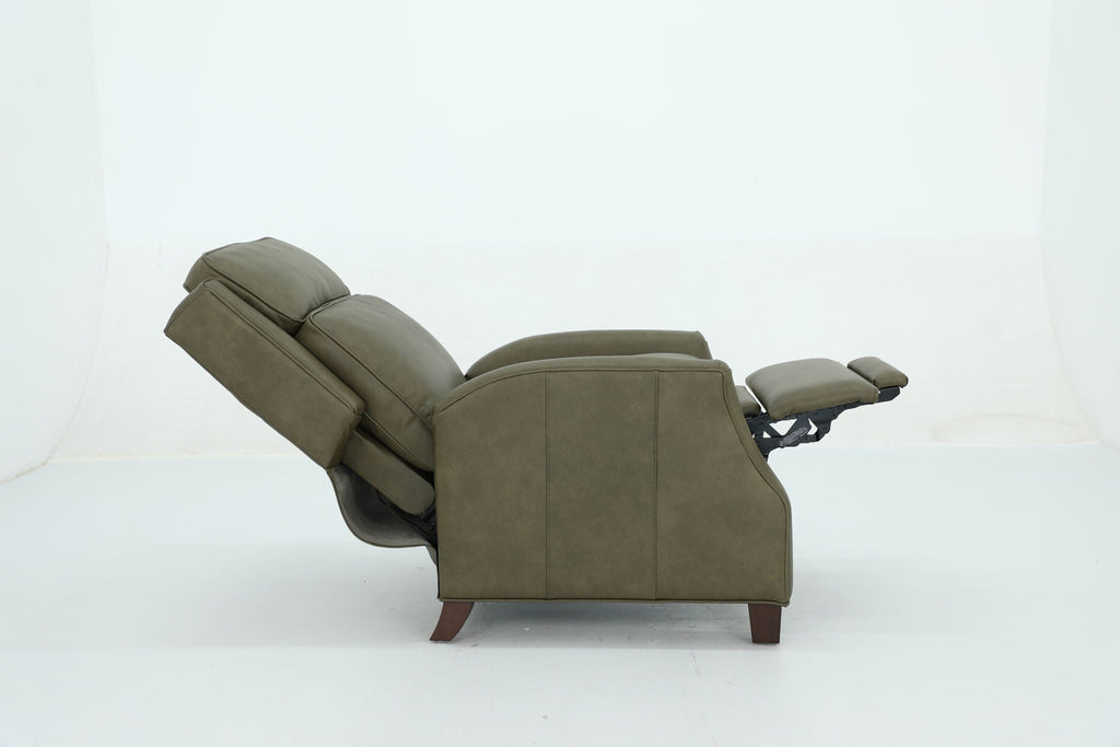 Nixon - Recliner Push Thru The Arm - Oasis-Olive