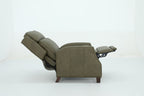 Nixon - Recliner Push Thru The Arm - Oasis-Olive