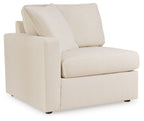 Modmax - Sectional - Oyster