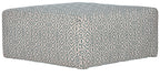Howell - Cocktail Ottoman