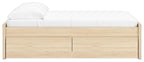 Onita - Platform Bed