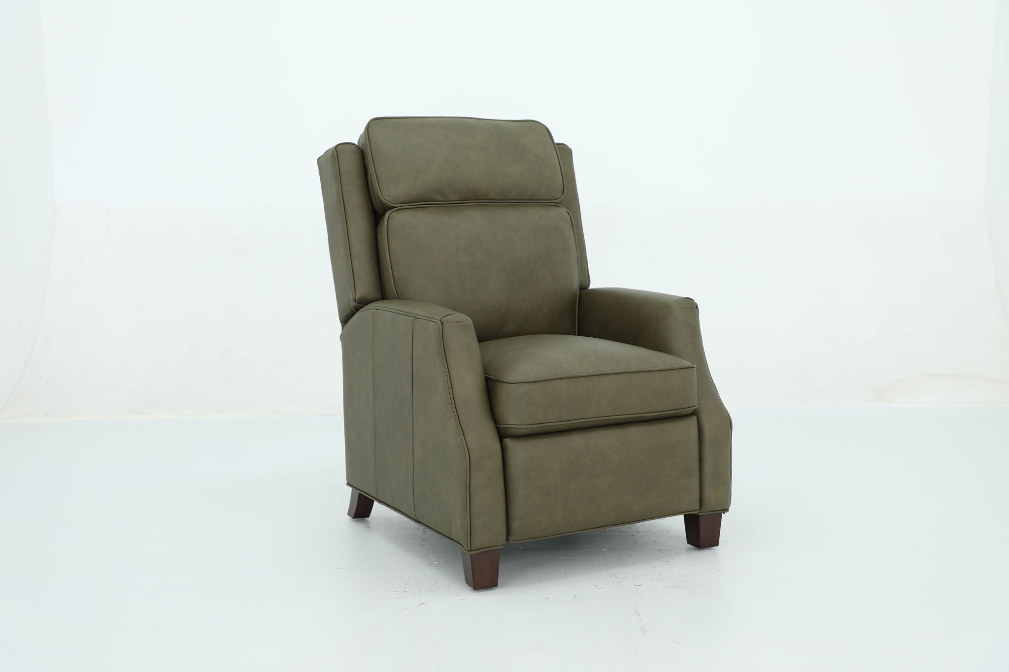 Nixon - Recliner Push Thru The Arm - Oasis-Olive