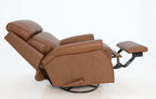 Crews - Swivel Glider Recliner