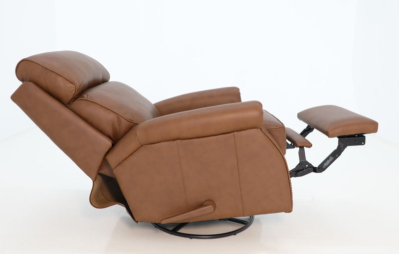 Crews - Swivel Glider Recliner