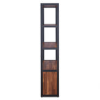 Sara - Bookshelf - Walnut