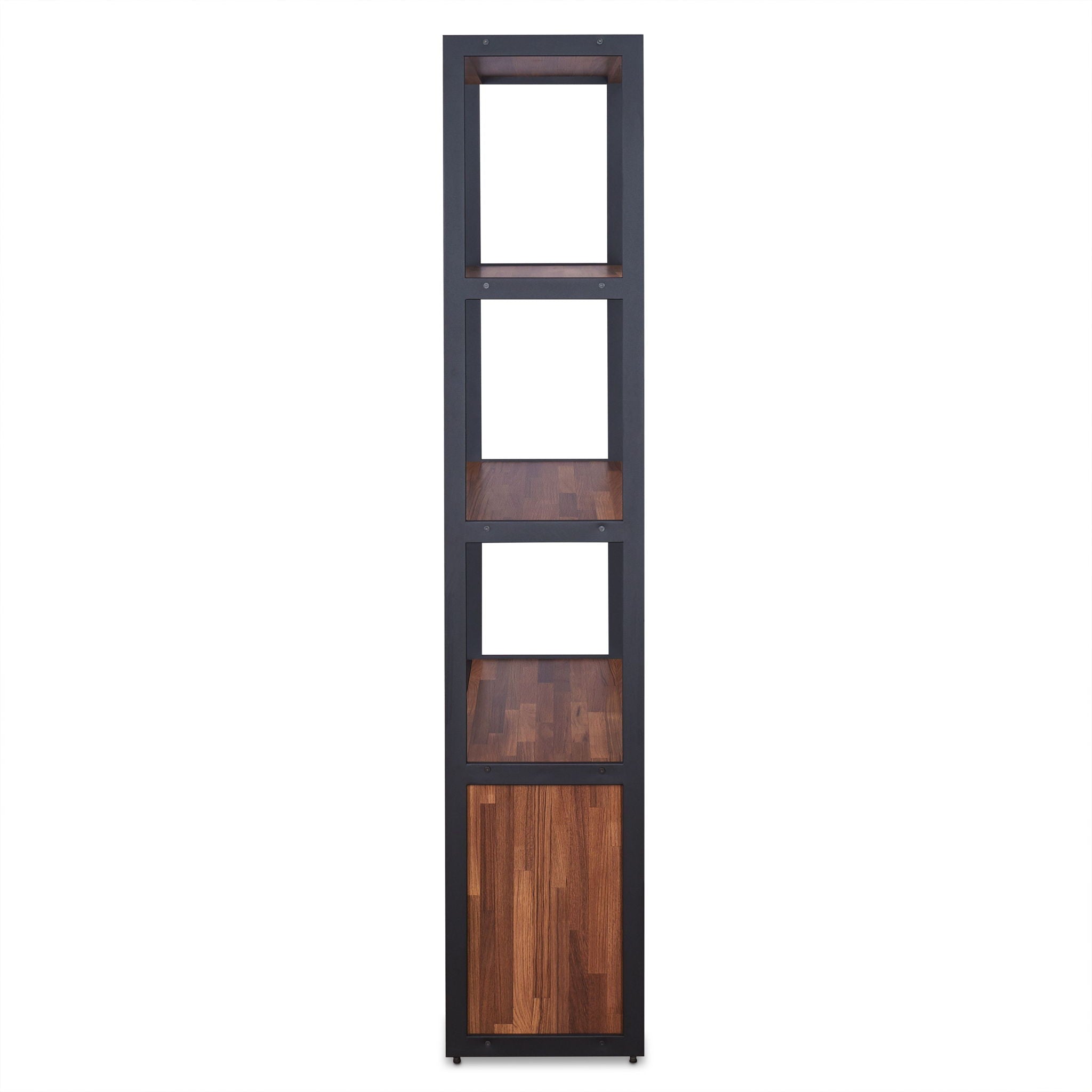 Sara - Bookshelf - Walnut