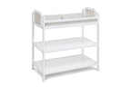 Brees - Changing Table