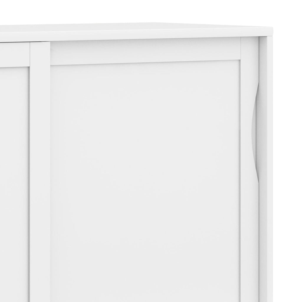 Harper - Handcrafted Medium Storage Cabinet