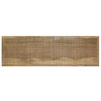 Durham - Bench - Distressed Natural