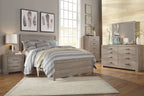 Culverbach - Dresser