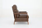 Ashland (B) - Push Thru The Arm Recliner