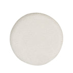Fuji - Oversized Round Storage Ottoman