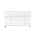 Perse - Dresser - White