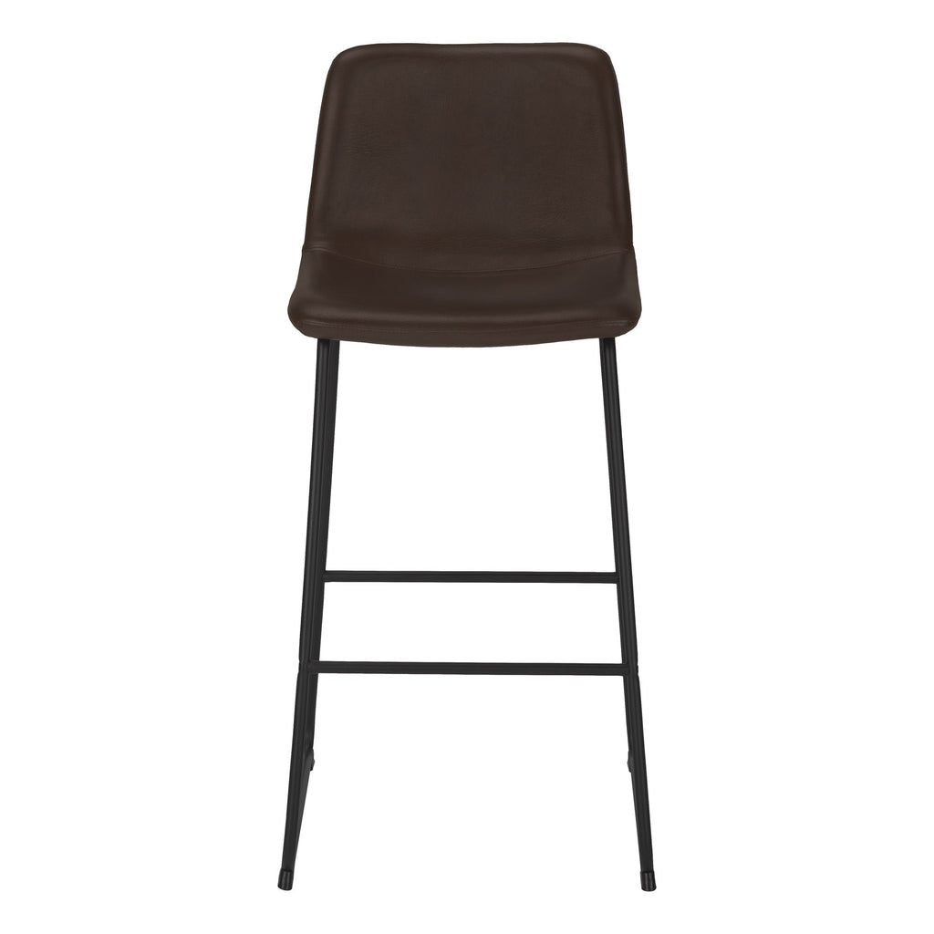 Office Chair, Bar Height, Standing, Computer Desk, Work, Look, Contemporary, Modern