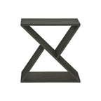 Accent Side Table, Contemporary Stylish Design