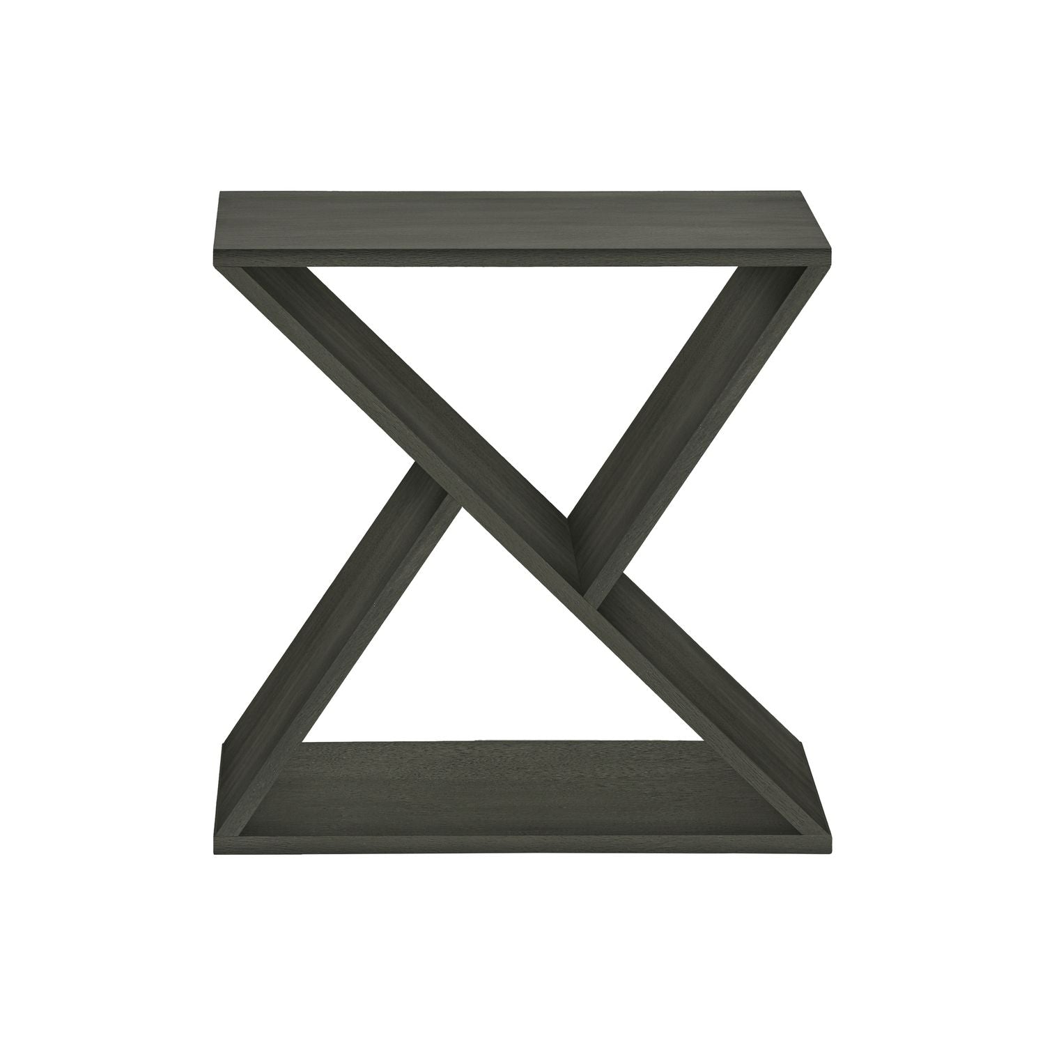Accent Side Table, Contemporary Stylish Design