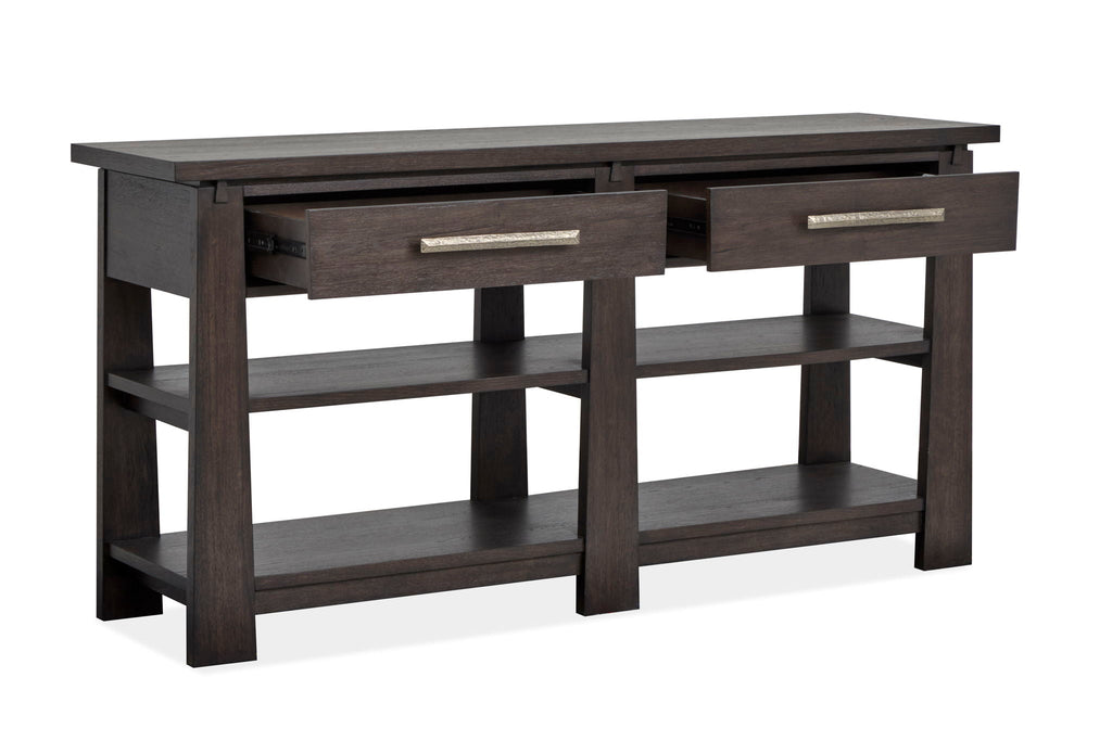 Tauren - Sideboard - Coffee Bean