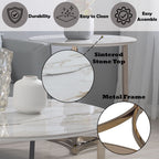 Zaidee - Round Table