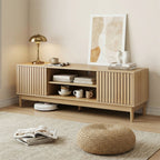 TV Stand With Storage