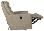 Gill - Reclining Loveseat