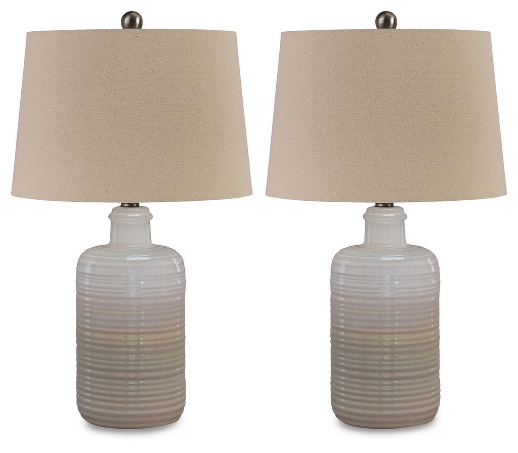 Marnina - Table Lamp